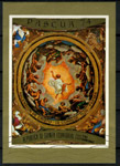 Ascension of Christ by Antonio da Correggio