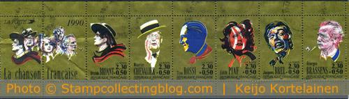 France Maison artists sheet France Maison artists sheet