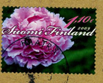 Some new postage stamps and februarys stats