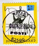 Finnish dogs, moomins and multinational Finland on covers