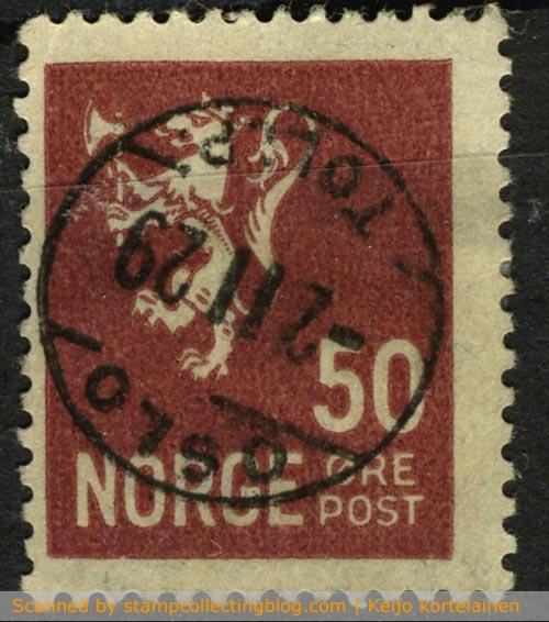 Norway customs duty cancel