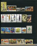 Some stamps I'm tradig Some stamps I'm tradig