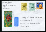Fabulous cover from Hungary