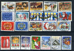 Storage for worldwide stamp collection (pt6) – Stock cards