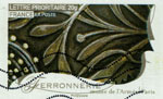 Two covers from France