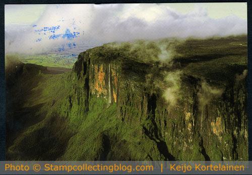 Angel Falls Angel Falls
