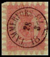 Investing in postage stamps