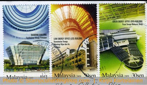 2009 Malaysia - Energy efficient buildings 2009 Malaysia - Energy efficient buildings