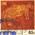 Australian rockpaintings