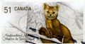 Two covers from Canada