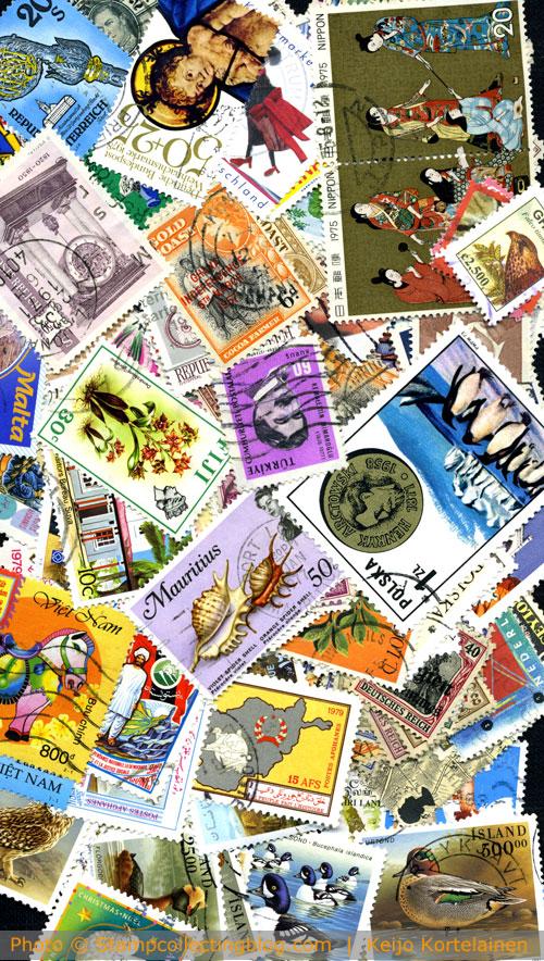 Some worldwide stamps I've received lately from stamp exchanges. Some worldwide stamps I've received lately from stamp exchanges.