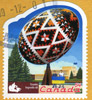 January 2010 incoming mail – Covers from Canada