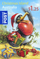 January 2010 incoming mail – Australian covers