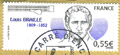 January 2010 incoming mail – Covers from France