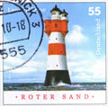 Stamp exchange lot from Germany (DDR)
