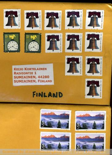 . No postmark on these stamps. These are best left on cover. No postmark on these stamps. These are best left on cover.