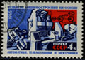 Some statistics about my stamp exchange