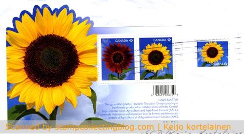Cover from Canada