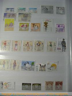 A pafe from my Portugal album